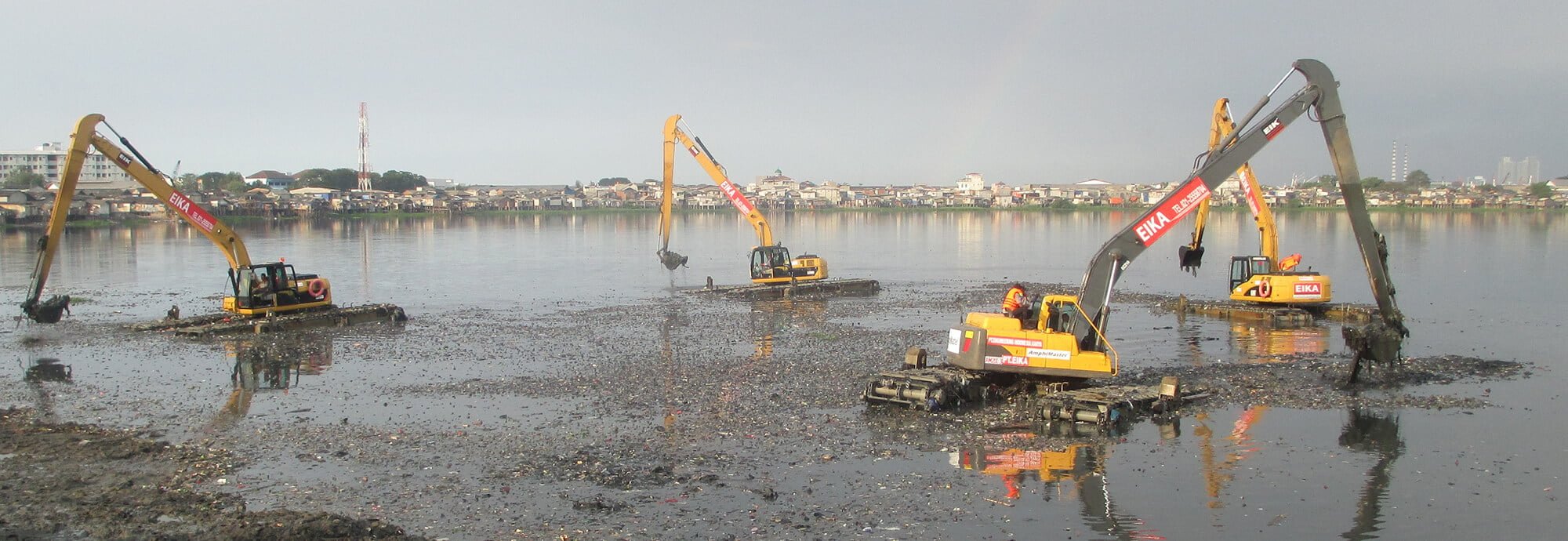 Career AMP Engineering Works Sdn Bhd