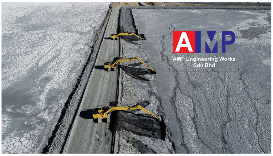 Home AMP Engineering Works Sdn Bhd